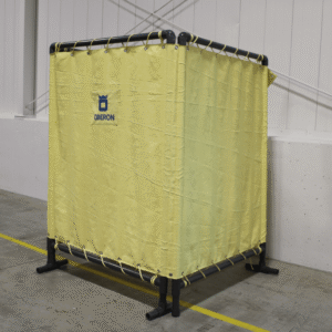 ARC™ Series 40 KA (BTP 517) Arc Flash Curtain Cube