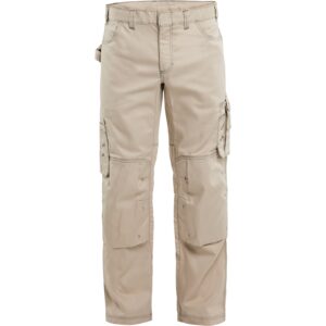 FR Pants without Utility Pockets
