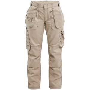 Women's FR Pant With Utility Pockets