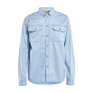 FR Button-Up Shirt