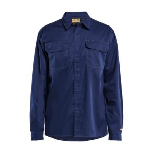 FR Collared Shirt
