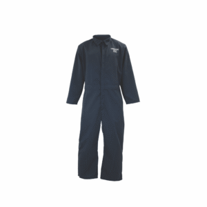 12 Cal BSA™ Inherently Flame Resistant Arc Flash Coveralls with Escape Strap