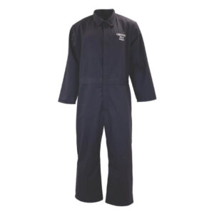 12 Cal BSA™ Inherently Flame Resistant Arc Flash Coveralls