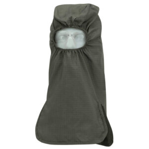 8 Cal Clean Room Arc Flash Balaclava