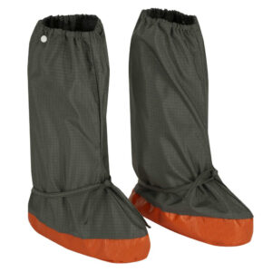 8 Cal Clean Room Arc Flash Booties