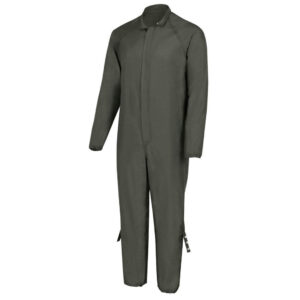 8 Cal Clean Room Arc Flash Coveralls