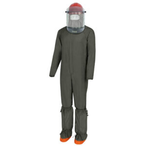 8 Cal Clean Room Arc Flash Kit