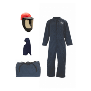12 Cal TCG2P™ EZ Lift PPE Kit