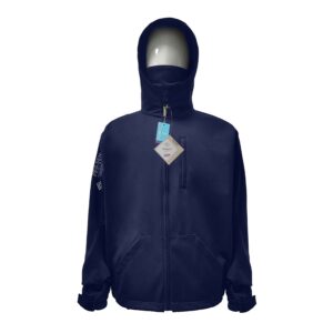 PRO-ARC | Softshell Fleece Jacket