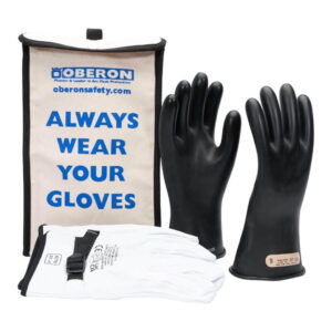 Class 00 Rubber Electrical Glove Kits