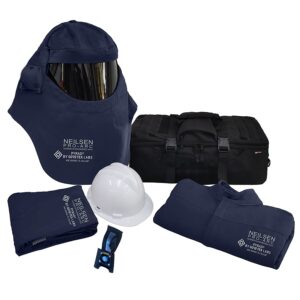 PRO-ARC | Fixed Shield Kit - 75 CAL