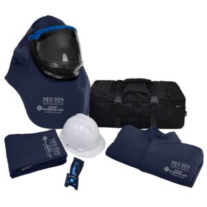 PRO-ARC | Lift Shield Kit - 75 CAL
