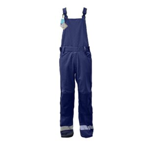 PRO-ARC | Switch Suit Bib Pants - 40 CAL