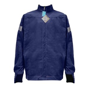 PRO-ARC | Switch Suit Coat - 40 CAL