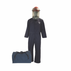 8 Cal HRC2™ Arc Flash Kit