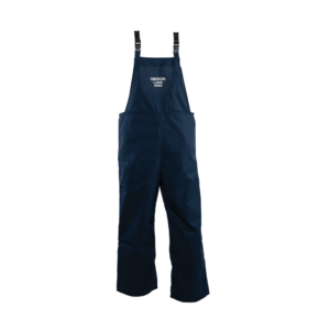 12 Cal LAN™ Series Deluxe Arc Flash Bib Overalls