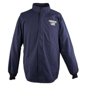 12 Cal LAN™ Series Deluxe Arc Flash Coat