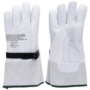 Class 1 and 2 Leather Protectors