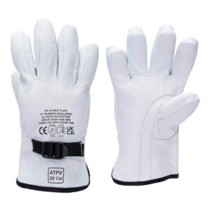 Class 00 and 0 Leather Protectors