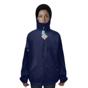 PRO-ARC | Softshell Women Fleece Jacket