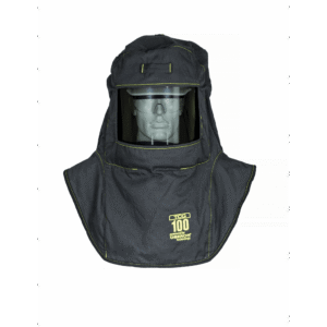 100 Cal TCG™ Arc Flash Hood