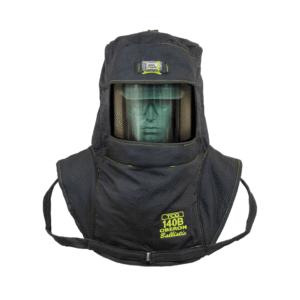 140 Cal TCG™ Arc Flash Hood