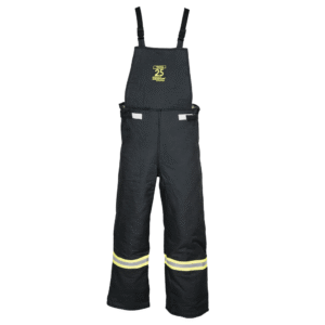 25 Cal TCG™ Arc Flash Bib Overalls
