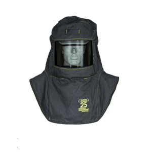 25 Cal TCG™ Arc Flash Hood