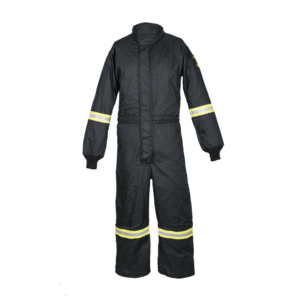 25 Cal TCG™ Ultralight Arc Flash Coveralls
