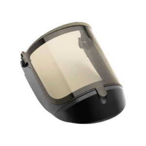 30 Cal TCG™ EZ Lift Arc Flash Face Shield and A5 Oberon Hard Cap Adapter