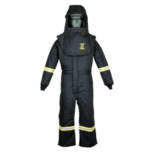 25 Cal TCG™ Arc Flash Kit (Hood and Coverall)