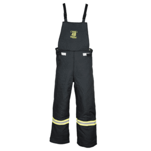 40 Cal TCG™ Arc Flash Bib Overalls