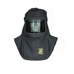 40 Cal TCG™ Arc Flash Hood