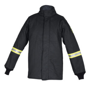 100 Cal TCG™ Arc Flash Coat