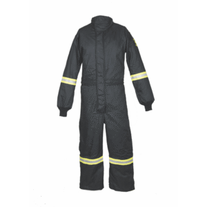 40 Cal TCG™ Ultralight Arc Flash Coveralls