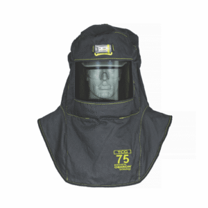 75 Cal TCG™ Arc Flash Hood
