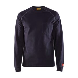 FR Long Sleeve T-shirt (13cal)