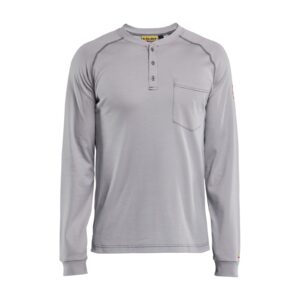 FR Light Henley (9.1cal)
