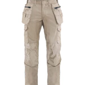 FR Stretch Utility Pants
