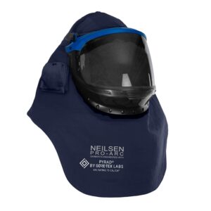 PRO-ARC | Switch Suit Lift Shield Hood/Shroud - 40 CAL