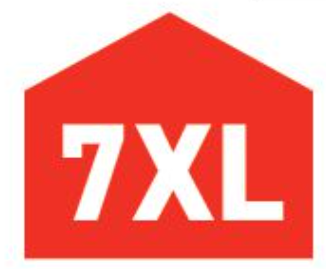 7Xl Logo