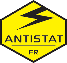 Antistat Logo