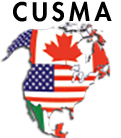 CUSMA Logo
