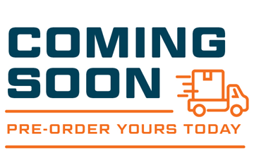 Ifr Portwest Coming Soon Graphic Logo