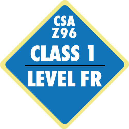 Class1Levelfryellow Stroke Logo