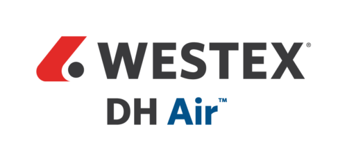 Westex Dh Air Gray Logo