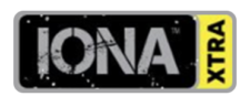 Iona Extra Logo