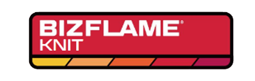 Logo Bizflameknit