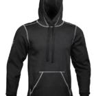 CycloneHoodieBlackWB 1