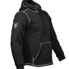 CycloneHoodieBlackWB 3